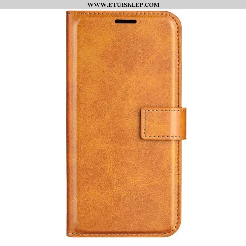 Etui Folio do Xiaomi 12T / 12T Pro Retro